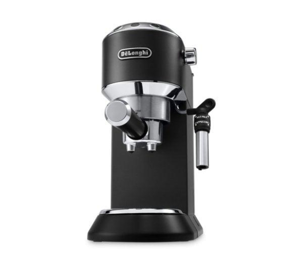 DeLonghi Dedica Style EC 685.BK - 369092 - zdjęcie 3